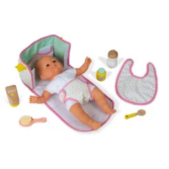 JANOD Verschoningstas 2 Jr+ -Beste Speelgoed Winkel JANODverschoningstas2jr 116501 3