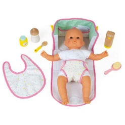 JANOD Verschoningstas 2 Jr+