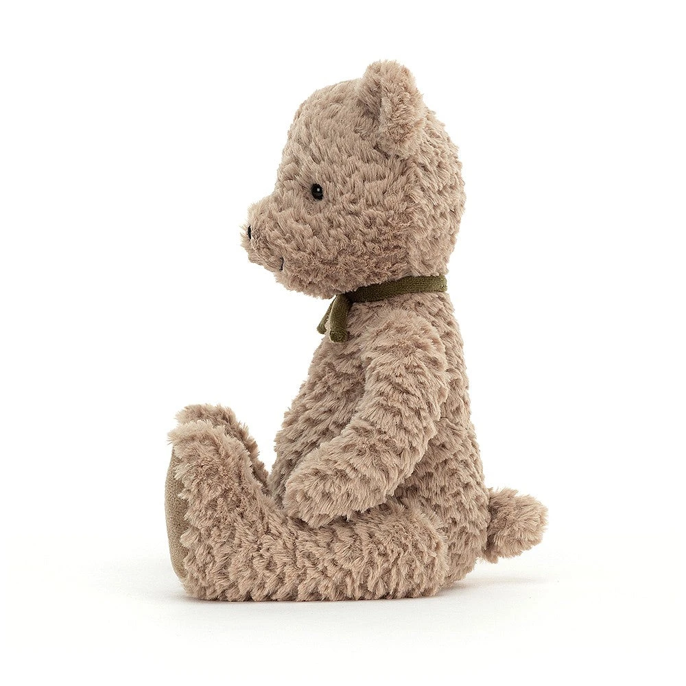 Jellycat Knuffel Ambalie Bear 4 Jellycat Knuffel Ambalie Bear - Afbeelding 2