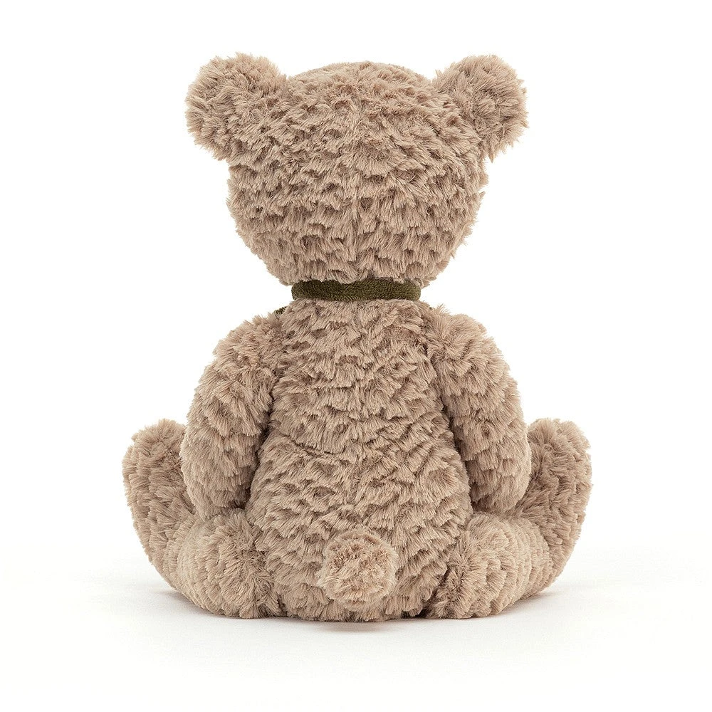 Jellycat Knuffel Ambalie Bear 5 Jellycat Knuffel Ambalie Bear - Afbeelding 3