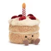 Jellycat Knuffel Amuseable Birthday Cake -Beste Speelgoed Winkel JellycatknuffelAmuseableBirthdayCakeA2BC