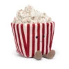Jellycat Knuffel Amuseable Popcorn 2 Jellycat Knuffel Amuseable Popcorn -Beste Speelgoed Winkel JellycatknuffelAmuseablePopcornA6PC