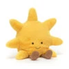 Jellycat Knuffel Amuseable Sun 29 Cm -Beste Speelgoed Winkel JellycatknuffelAmuseableSunA2SUN