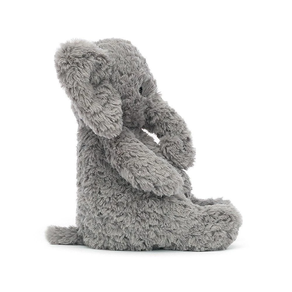 Jellycat Knuffel Archibald Elephant 4 Jellycat Knuffel Archibald Elephant - Afbeelding 2