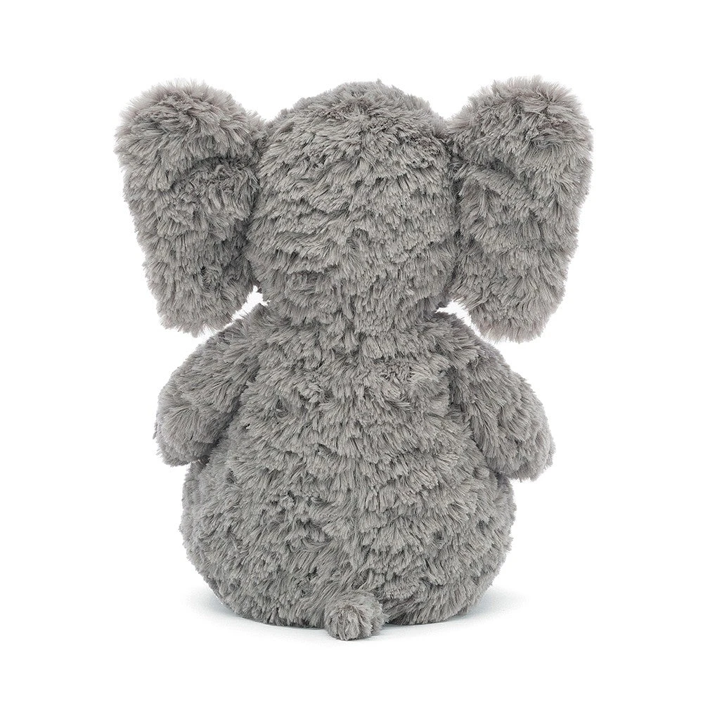 Jellycat Knuffel Archibald Elephant 5 Jellycat Knuffel Archibald Elephant - Afbeelding 3