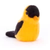 Jellycat Knuffel Birdling Goldfinch -Beste Speelgoed Winkel JellycatknuffelBirdlinggoldfinchBIR6G