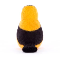 Jellycat Knuffel Birdling Goldfinch -Beste Speelgoed Winkel JellycatknuffelBirdlinggoldfinchBIR6Gb