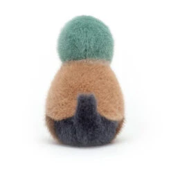 Jellycat Knuffel Birdling Mallard 7 Jellycat Knuffel Birdling Mallard -Beste Speelgoed Winkel JellycatknuffelBirdlingmallardBIR6M 2