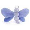 Jellycat Knuffel Bluebell Butterfly 1 Jellycat Knuffel Bluebell Butterfly -Beste Speelgoed Winkel JellycatknuffelBluebellbutterflyBLU2B