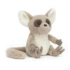 Jellycat Knuffel Bruce Bush Baby -Beste Speelgoed Winkel JellycatknuffelBruceBushBabyBRU3BB