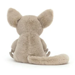 Jellycat Knuffel Bruce Bush Baby -Beste Speelgoed Winkel JellycatknuffelBruceBushBabyBRU3BB 2