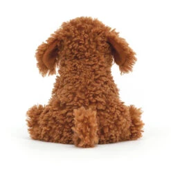 Jellycat Knuffel Cooper Doodle Dog -Beste Speelgoed Winkel JellycatknuffelCooperdoodledogCOO3LABb