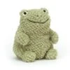 Jellycat Knuffel Flumpie Frog -Beste Speelgoed Winkel JellycatknuffelFlumpieFrogFLUM3F