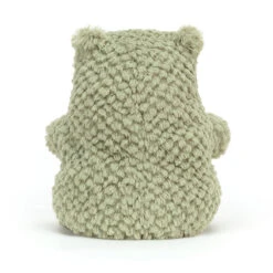 Jellycat Knuffel Flumpie Frog 6 Jellycat Knuffel Flumpie Frog -Beste Speelgoed Winkel JellycatknuffelFlumpieFrogFLUM3F 2