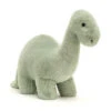 Jellycat Knuffel Fossilly Brontosaurus 2 Jellycat Knuffel Fossilly Brontosaurus -Beste Speelgoed Winkel JellycatknuffelFossillyBrontosaurusFOS2Ba