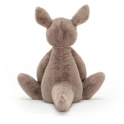 Jellycat Knuffel Kara Kangaroo Large -Beste Speelgoed Winkel JellycatknuffelKaraKangarooKAR2Kb
