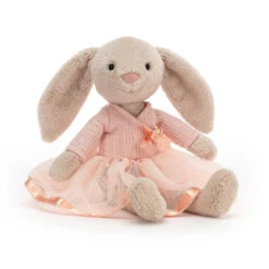 Jellycat Knuffel Lottie Bunny Ballet