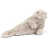Jellycat Knuffel Magnus Manatee 1 Jellycat Knuffel Magnus Manatee -Beste Speelgoed Winkel JellycatknuffelMagnusManateeMAG3M