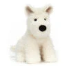 Jellycat Knuffel Munro Scottie Dog 1 Jellycat Knuffel Munro Scottie Dog -Beste Speelgoed Winkel JellycatknuffelMunroScottieDogMUN3SD