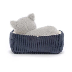Jellycat Knuffel Napping Nipper Cat -Beste Speelgoed Winkel JellycatknuffelNappingNipperCatNAP3NCb