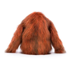 Jellycat Knuffel Oswald Orangutan -Beste Speelgoed Winkel JellycatknuffelOswaldOrangutanOSW1Ob