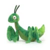 Jellycat Knuffel Penny Praying Mantis 1 Jellycat Knuffel Penny Praying Mantis -Beste Speelgoed Winkel JellycatknuffelPennyprayingmantisPEN3PM 1