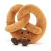 Jellycat Knuffel Amuseable Pretzel -Beste Speelgoed Winkel JellycatknuffelPretzelA2PRETa