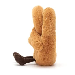 Jellycat Knuffel Amuseable Pretzel 7 Jellycat Knuffel Amuseable Pretzel -Beste Speelgoed Winkel JellycatknuffelPretzelA2PRETb