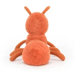 Jellycat Knuffel Wriggidig Ant 7 Jellycat Knuffel Wriggidig Ant -Beste Speelgoed Winkel JellycatknuffelWriggidigAntWRIG3A 2