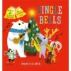 Jingle Bells - Geluidenboek 2 Jr+ -Beste Speelgoed Winkel Jinglebells geluidenboek2jr 9789025773489