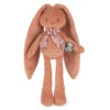 Kaloo Knuffel Konijn Lapinoo Terracotta -Beste Speelgoed Winkel KalooknuffelkonijnLapinooterracotta08969941