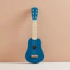 Kids Concept Gitaar Blauw -Beste Speelgoed Winkel KidsConceptgitaarblauw1000521b
