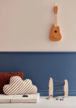 Kids Concept Gitaar Geel 13 Kids Concept Gitaar Geel -Beste Speelgoed Winkel KidsConceptgitaargeel100518ba