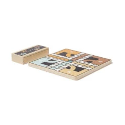 Kids Concept Ludo Aiden 3jr+ -Beste Speelgoed Winkel KidsConceptludoAiden3jr 1000602b