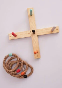 Kids Concept Ring Werpen 3 Jr+ 9 Kids Concept Ring Werpen 3 Jr+ -Beste Speelgoed Winkel KidsConceptringwerpen1000646atmos5