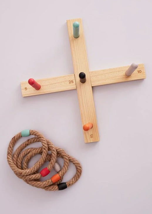 Kids Concept Ring Werpen 3 Jr+ 5 Kids Concept Ring Werpen 3 Jr+ - Afbeelding 3