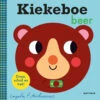 Kiekeboe Beer 18 Mnd+ -Beste Speelgoed Winkel Kiekeboebeer9789025773465