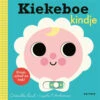 Kiekeboe Kindje 18 Mnd+ 1 Kiekeboe Kindje 18 Mnd+ -Beste Speelgoed Winkel Kiekeboekindje18mnd 9789025776381
