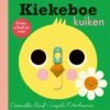 Kiekeboe Kuiken 18 Mnd+ -Beste Speelgoed Winkel Kiekeboekuiken
