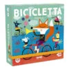 LONDJI Puzzel Bicicletta 3 Jr+ / 36 Stks -Beste Speelgoed Winkel LONDJIpuzzelBicicletta3jr 36stksPZ574U