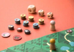 LONDJI Spel Climb The Mountain 7 Jr+ 8 LONDJI Spel Climb The Mountain 7 Jr+ -Beste Speelgoed Winkel LONDJIspelClimbthemountainFG020U