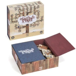 LONDJI Spel Dream A Tree 5 Jr+ -Beste Speelgoed Winkel LONDJIspeldreamatreeFG011csh