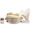 Label Label Crepe Maker Nougat 18 Mnd+ 2 Label Label Crepe Maker Nougat 18 Mnd+ -Beste Speelgoed Winkel LabelLabelcrepemakernougatA