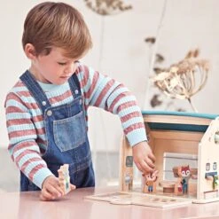 Lilliputiens Mijn Eerste School 2 Jr+ 9 Lilliputiens Mijn Eerste School 2 Jr+ -Beste Speelgoed Winkel LilliputiensMijneersteschool2283422 25