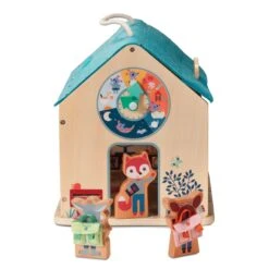 Lilliputiens Mijn Eerste School 2 Jr+ 8 Lilliputiens Mijn Eerste School 2 Jr+ -Beste Speelgoed Winkel LilliputiensMijneersteschool2283422 3