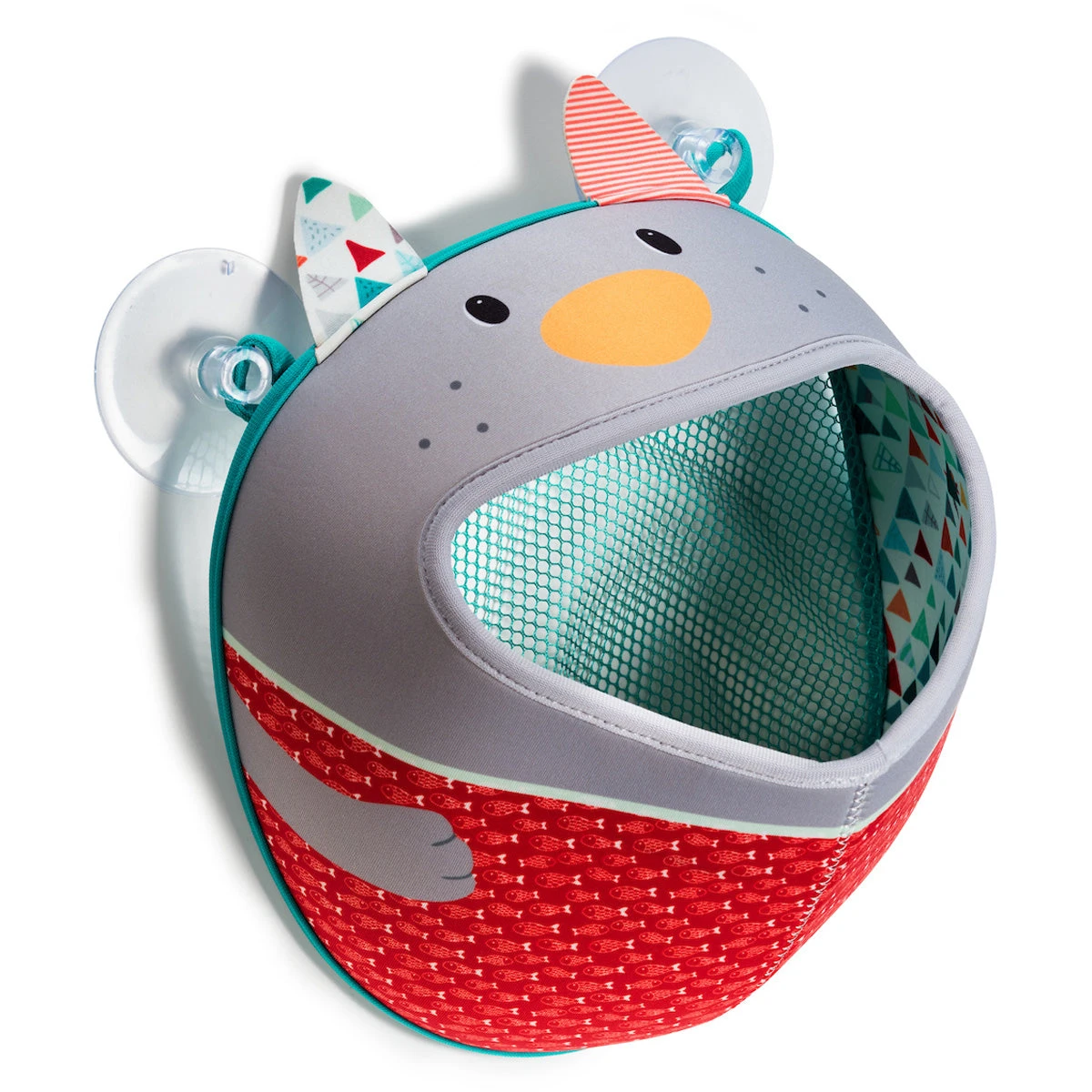 Lilliputiens Badspeelgoed Nicolas Basket 18 Mnd+ 5 Lilliputiens Badspeelgoed Nicolas Basket 18 Mnd+ - Afbeelding 3