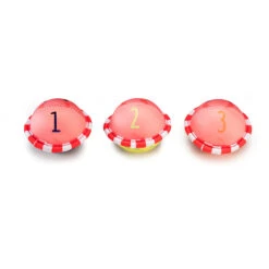 Lilliputiens Badspeelgoed Nicolas Basket 18 Mnd+ 10 Lilliputiens Badspeelgoed Nicolas Basket 18 Mnd+ -Beste Speelgoed Winkel LilliputiensbadspeelgoedNicolasbasket83044 3