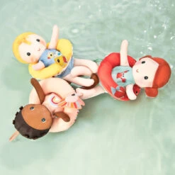 Lilliputiens Badspeelgoed Pop Axelle 9 Mnd+ -Beste Speelgoed Winkel LilliputiensbadspeelgoedpopAxelle9mnd 83425b