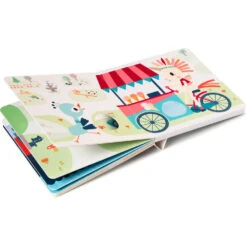 Lilliputiens Geluidenboek Vrooom 10 Mnd+ 8 Lilliputiens Geluidenboek Vrooom 10 Mnd+ -Beste Speelgoed Winkel LilliputiensgeluidenboekVrooom10mnd 83189c