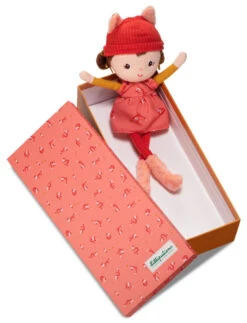 Lilliputiens Pop Alice 30 Cm 2 Jr+ -Beste Speelgoed Winkel LilliputienspopAlice2283383